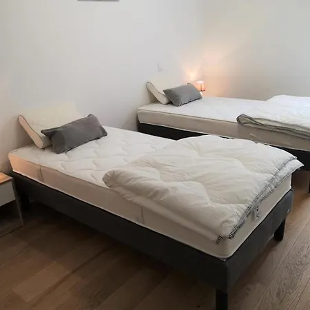 Marine - Neuf T3 Au Centre-ville D'arcachon Mae-9484 Apartment Arcachon
